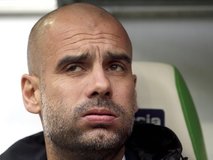 مصائب گواردیولا