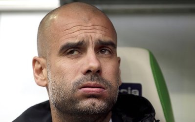 مصائب گواردیولا