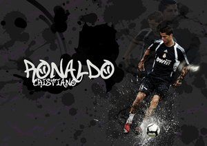 گالری تصاویر زمینه کریستیانو رونالدو|گالری تصاویر زمینه کریستیانو رونالدو