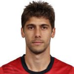 فيلليبي جابريل دي ميلو اي سيلفا/پالمیراس /برزیل / باشگاهی / مردان (802)/40