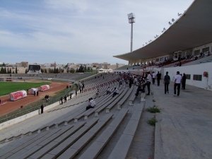 Stade Olympique de Sousse