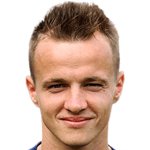 Radosław Sebastian Wiśniewski/استارگراد شیتاشاسکی / / باشگاهی / مردان (8539)/33