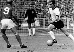 جام جهانی 1966