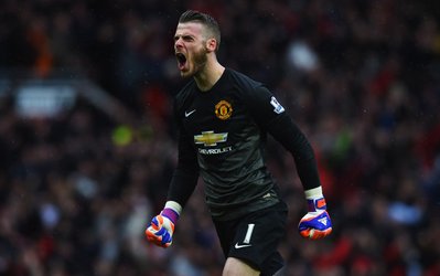 شایعه روز | دخئا با رئال مادرید به توافق رسید؟