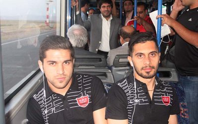 عالیشاه: جدال با الهلال از دیروز شروع شد