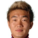 لين داي/شاندونگ لوننگ /چین / باشگاهی / مردان (542)/38