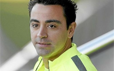 ژاوی: رونالدو در جام جهانی کار خاصی انجام نداد /  سوارز مرا یاد ساموئل اتوئو می‌اندازد