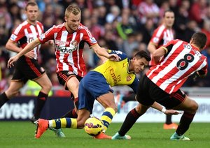 الکسیس سانچز