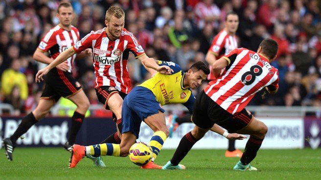 الکسیس سانچز