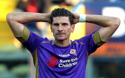 شایعه روز | ماریو گومز شاید عضو جالوروسی‌ها شود