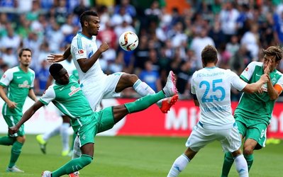 بوندسلیگا | وردربرمن 0 - شالکه 3 / لورکوزن 2 - هوفنهایم 1 / نخستین پیروزی فصل برای شالکه و لورکوزن