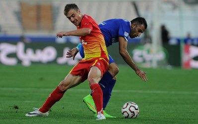 امیر اسدی | برانکو، مساریچ و چاگو را می‌خواهد