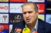 تاج: امیدوارم ایران بعد از 11 سال به نیمه نهایی صعود کند / یکی از مدعیان هستیم