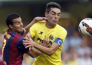 پدرو - برونو