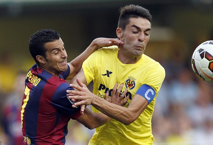 پدرو - برونو