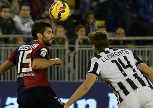 فرناندو یورنته