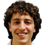 Francesco Stella/پورت ملبرون /استرالیا / باشگاهی / مردان (10083)/34