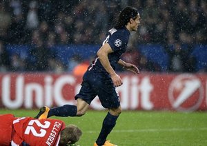 ادینسون کاوانی