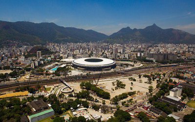 24 روز تا جام جهانی