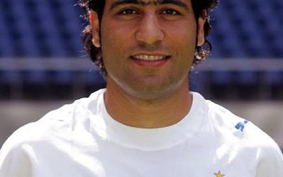 مهدویکیا: کیروش مرد روزهای سخت است