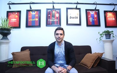 محمد کشاورز در گفت‌وگو با «متافوتبال»: فوتسال ایران بعد از رفتن حسین شمس افت کرد / خسوس مربی خوبی نبود / دیگر حاضر نیستم هم مربی باشم و هم بازیکن