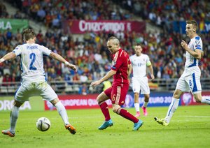 آندرس اینیستا