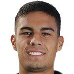 گیلرمو گاستون کوتوگنو لیما/ناسیونال /اروگوئه / باشگاهی / مردان (355)/30