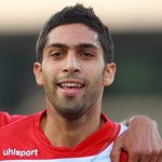 امیر حسین فشنگچی/نفت نوین تهران /ایران / باشگاهی / مردان (953)/38