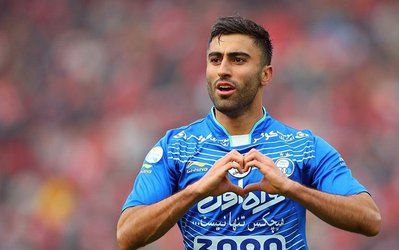 دو شرط کاوه رضایی برای تمدید قرارداد با استقلال