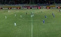 ذوب آهن(3)2 - (0)2 استقلال/جام حذفی