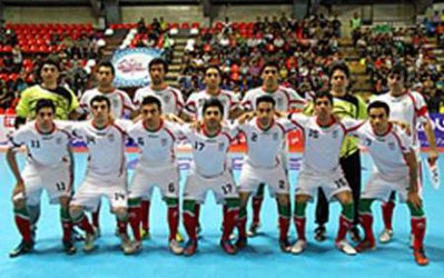 تیم های امید و بزرگسالان ایران با تیم های روسی دیدار می کنند