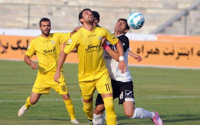 منوچهری: شرایط راه‌آهن روز به روز در لیگ پانزدهم بهتر می‌شود