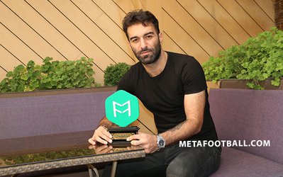 متاگپ | حنیف عمران‌زاده: احترام کسوت وحید طالب‌لو رو نگه نداشتن/ اون روز، روز مرگمه اگر بخوام استقلال رو آه و نفرین کنم/ به جواد نکونام قول بازوبند کاپیتانی داده بودند/ همین الان هم از بازیکنان فعلی استقلال محبوب‌ترم