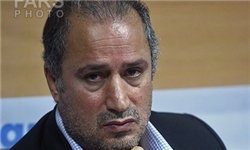 تاج: با خرید و فروش باشگاه‌ها مخالفم/ مس‌کرمان باید فوتبالی لیگ برتری شود