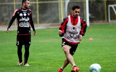 تحلیل روز | گزینه‌های پیش‌روی برانکو برای پر کردن خط حمله خالی پرسپولیس؛ زوج خالقی‌فر- علیپور یا تکرار اشتباه درباره عالیشاه