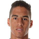 کارلوس وینیشِس سانتوس دی خِسوس/ويتوريا ستوبال /پرتغال / باشگاهی / مردان (577)/31