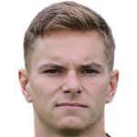 کونور تاوْسِند/وست برومویچ /انگلستان / باشگاهی / مردان (97)/32