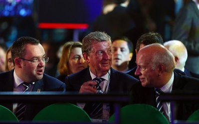 انگلیس از تحریم جام جهانی 2018 حمایت می‌کند