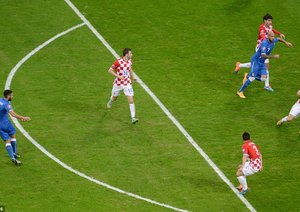 آنتونیو کاندروا