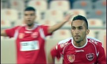 ویدئو : گل اول پرسپولیس