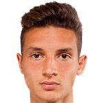 داوید بابونسکی/اومیا آردیجا /ژاپن / باشگاهی / مردان (512)/31