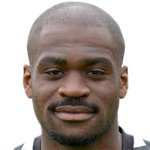 Joaquín Rafael Makangu/ویکتوریا برلین /آلمان / باشگاهی / مردان (5095)/34