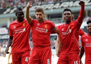 بالوتلی - جرارد - استوریدج