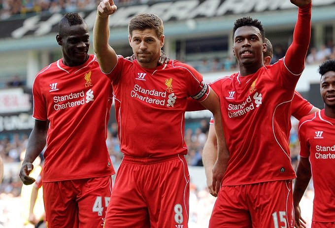 بالوتلی - جرارد - استوریدج