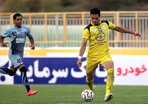 علی‌ حمودی