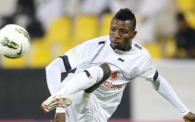 محمد کَسولا، غایب سرشناس السد مقابل فولاد