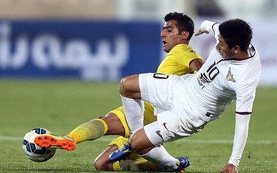 مبعلی: 3 امتیاز را نگیریم کارمان دشوار می‌شود