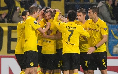 گزارش روز | آیا دورتموند از این فصل وحشتناک رهایی یافته است؟