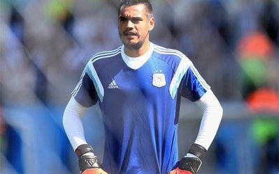 رومرو: فقط به جام جهانی فکر می‌کنم