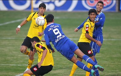 سوال روز | چرا دیدار با سپاهان مهم ترین بازی فصل استقلال است؟